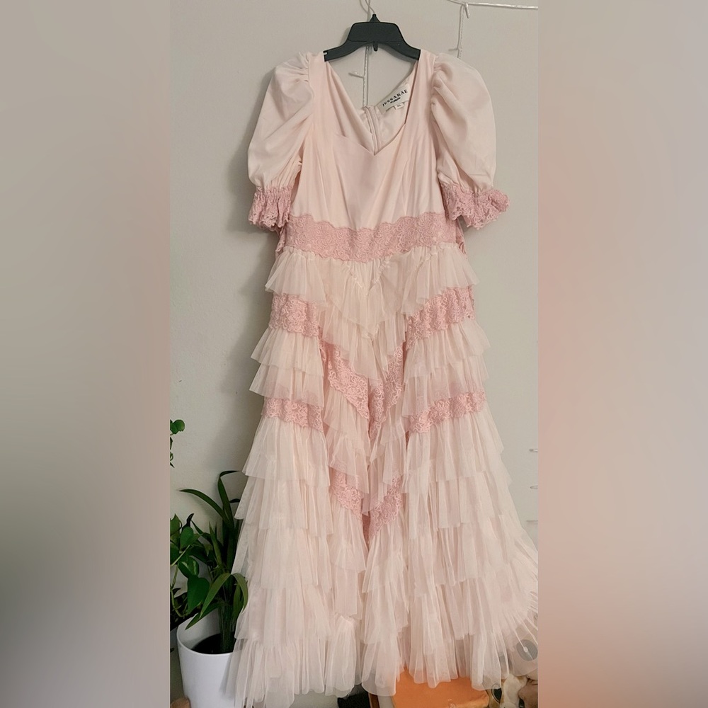 Jessakae Thumbelina Dress